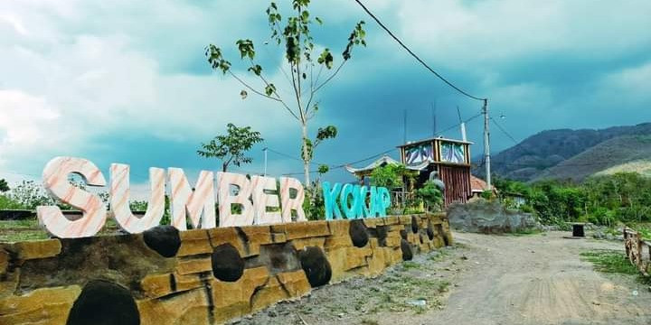 Wisata Tani Desa Sumber Kokap