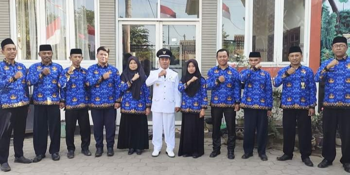 Pemerintah Desa Sumber Kokap
